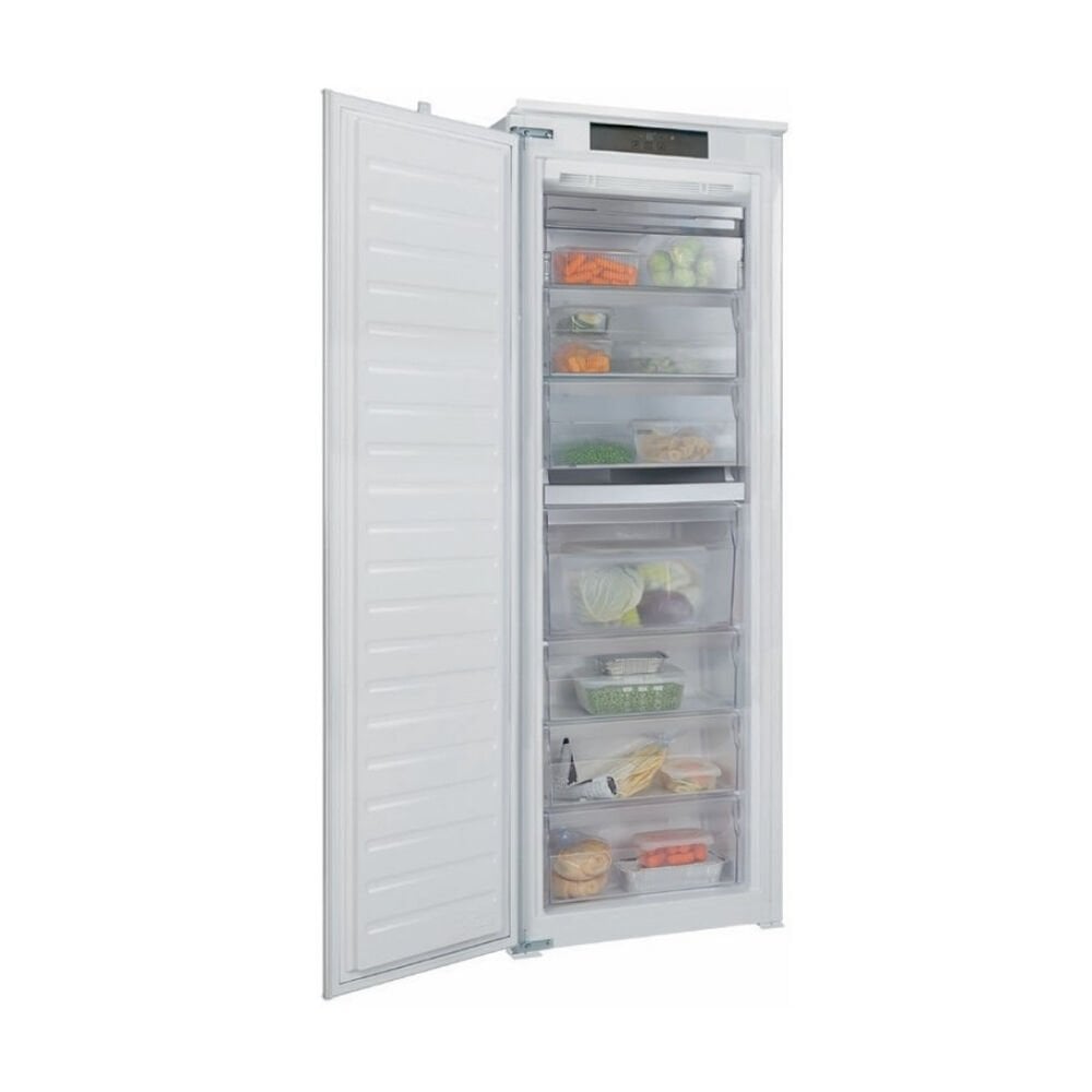 Franke FSDF 330 NF E Ankastre Dondurucu