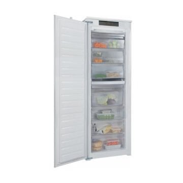 Franke FSDF 330 NF E Ankastre Dondurucu