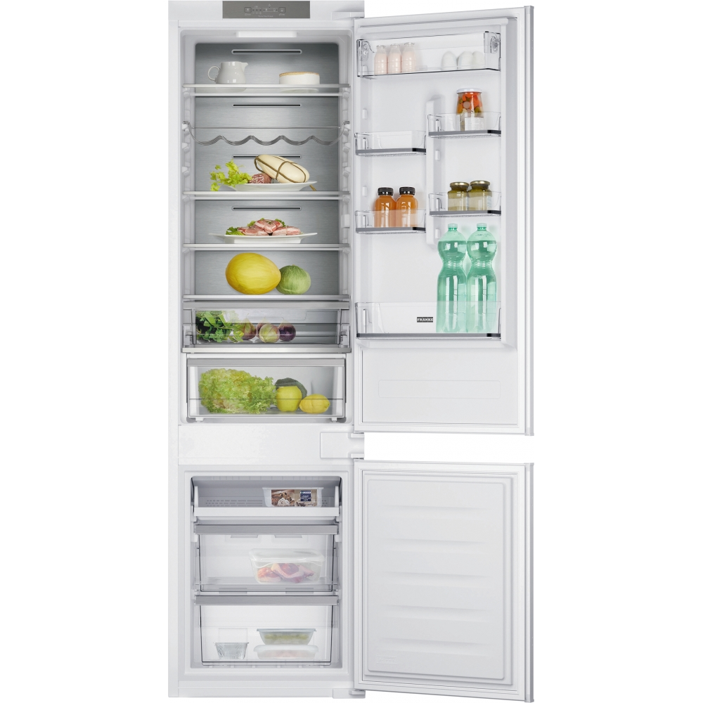 Franke FCB 360 TNF NE D NoFrost Ankastre Buzdolabı