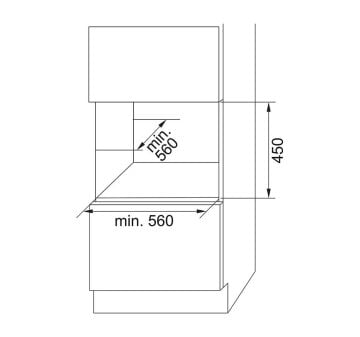 FRANKE FMY 24 WCR N BK ŞARAPLIK