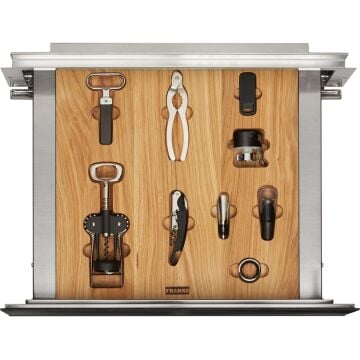 FRANKE FMY 14 WCRD XS ŞARAPLIK AKSESUAR ÇEKMESECİ