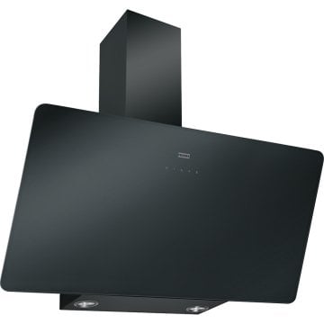 FRANKE SİYAH CAM 90\'LIK SET