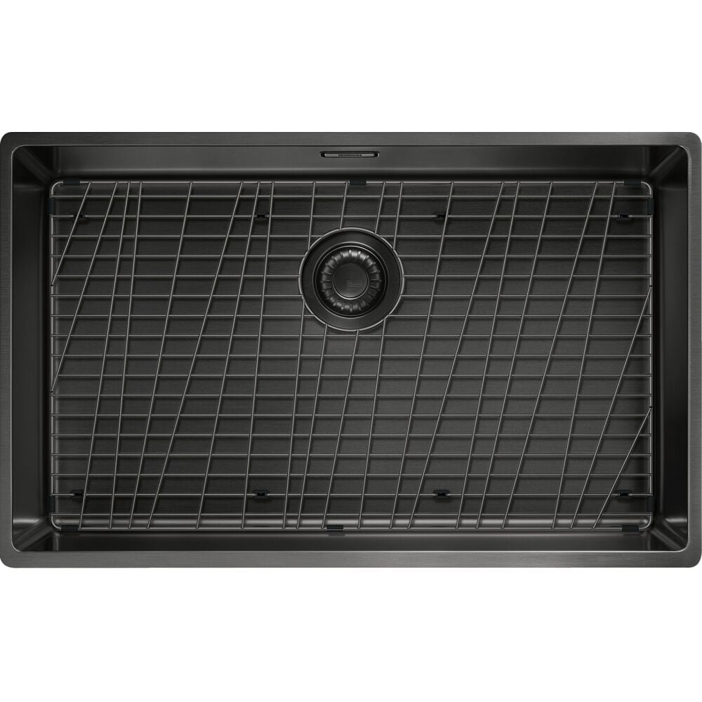 FRANKE Mythos Masterpiece BXM 210/110-68 antrasit evye