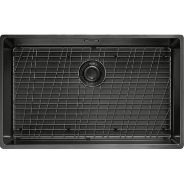 FRANKE Mythos Masterpiece BXM 210/110-68 antrasit evye