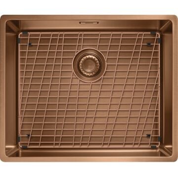 Franke Mythos Masterpiece BXM 210/110-50 COPPER