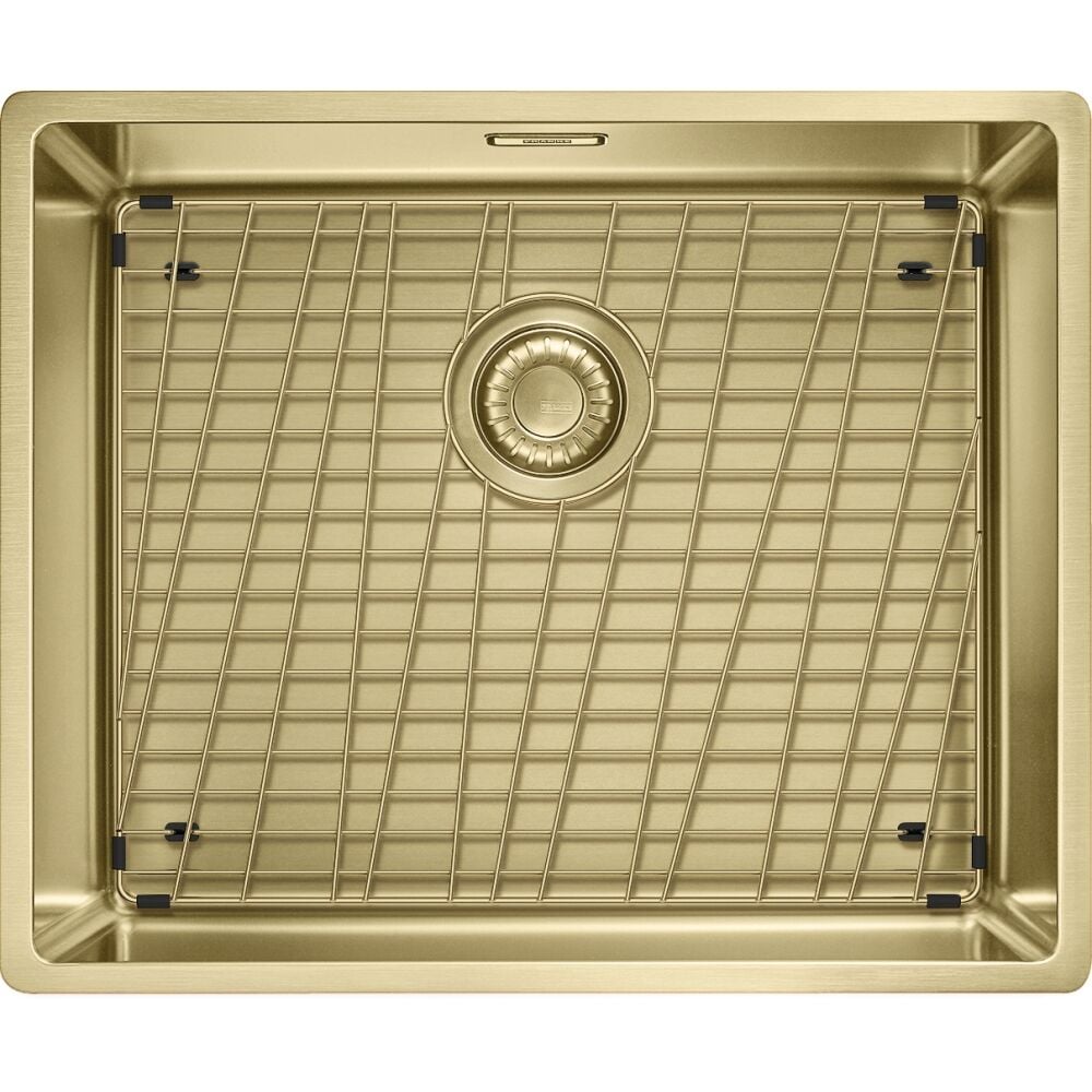 Franke Mythos Masterpiece BXM 210/110-50 GOLD EVYE