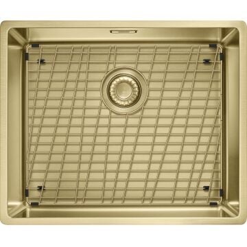 Franke Mythos Masterpiece BXM 210/110-50 GOLD EVYE