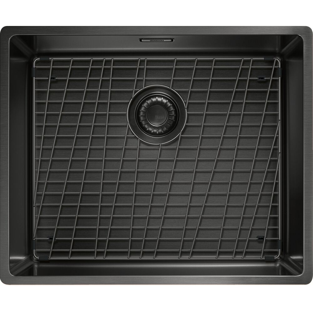 Franke Mythos Masterpiece BXM 210/110-50 ANTRASİT EVYE