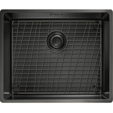 Franke Mythos Masterpiece BXM 210/110-50 ANTRASİT EVYE