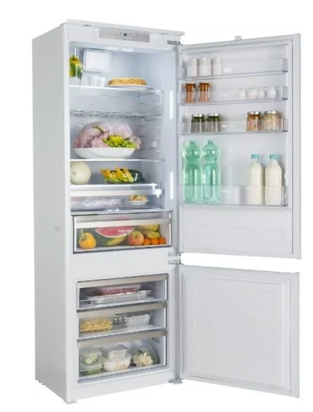 FRANKE FCB 400 V NE E BUZDOLABI