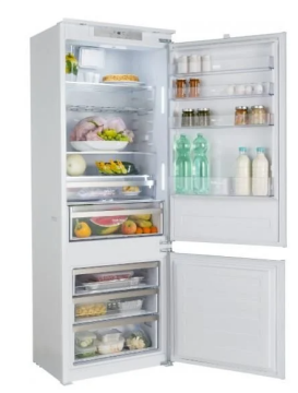 FRANKE FCB 400 V NE E BUZDOLABI