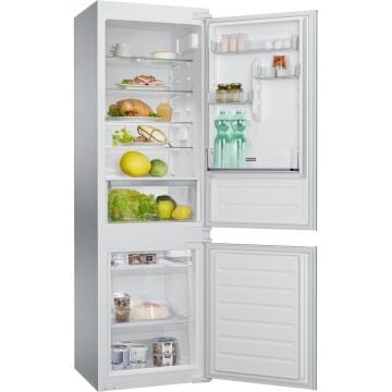 TEŞHİR FRANKE FCB 320 S NE E 2 KAPILI ANKASTRE BUZDOLABI