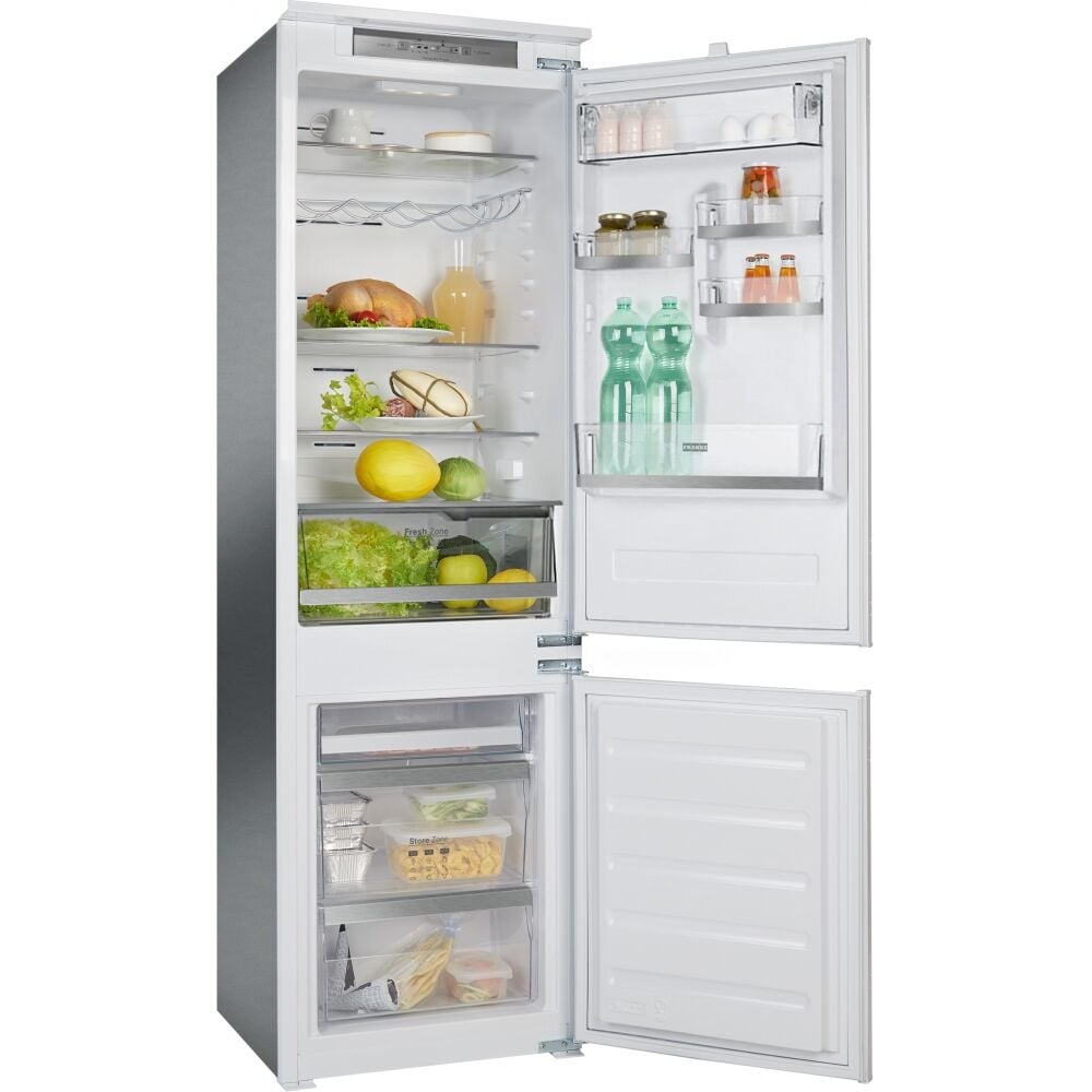 TEŞHİR FRANKE BUZDOLABI FCB 320 TNF NE F