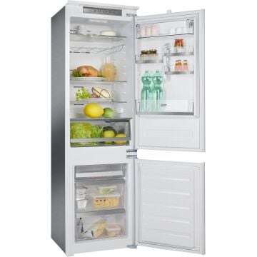 TEŞHİR FRANKE BUZDOLABI FCB 320 TNF NE F