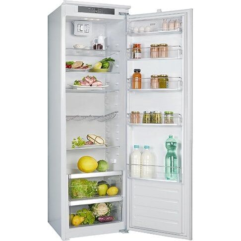 TEŞHİR FRANKE FSDR 330 V NE E BUZDOLABI