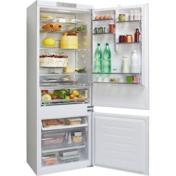 TEŞHİR FRANKE BUZDOLABI FCB 400 V NE N E