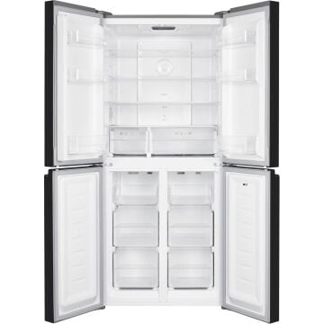 TEŞHİR FRANKE 80CM SOLO FMD 420 TNF NE E BUZDOLABI