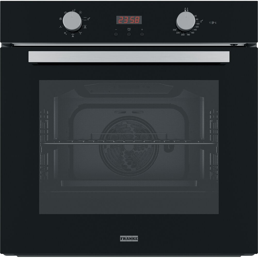 TEŞHİR FRANKE FIRIN FSL 86 H BK