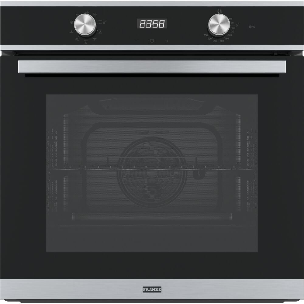 TEŞHİR FRANKE FIRIN FSM 86 H XS