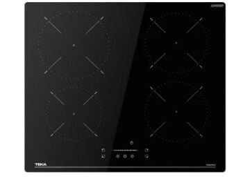 TEKA IBC 64100 SSS BK İNDÜKSİYONLU OCAK