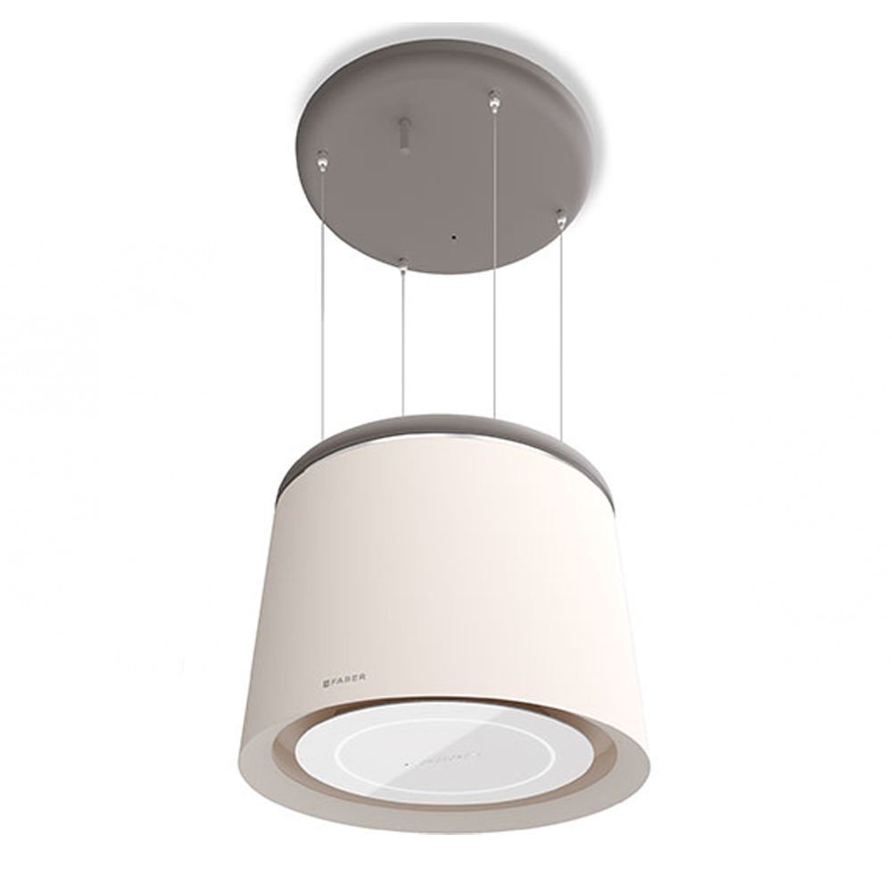 FRANKE FABER CELİNE PLUS CG MAT GRİ ADA DAVLUMBAZ