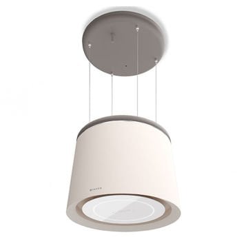 FRANKE FABER CELİNE PLUS CG MAT GRİ ADA DAVLUMBAZ