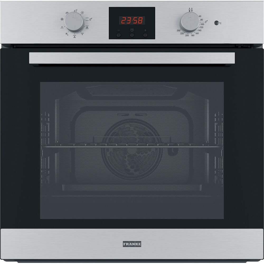 FRANKE TEŞHİR FIRIN FSL 86 H XS