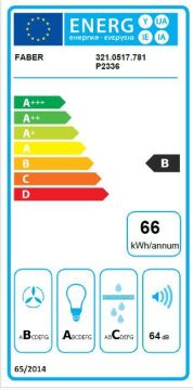FRANKE FABER THEA ISOLA EV8 DG MATT F80 SC MAT KOYU GRİ ADA TİPİ DAVLUMBAZ