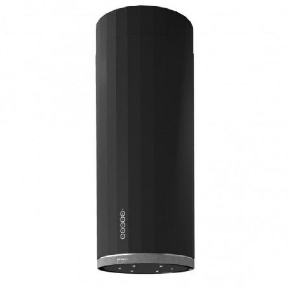 FRANKE FABER EV8 DG TS A37 MATT KOYU GRİ ADA TİPİ DAVLUMBAZ