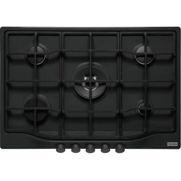 FRANKE TEŞHİR OCAK FCH 755 4G TC MB C MATT BLACK