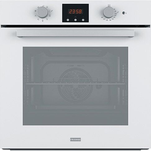 TEŞHİR FRANKE LİNEAR FSL 86 H WH BEYAZ CAM FIRIN