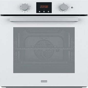 TEŞHİR FRANKE LİNEAR FSL 86 H WH BEYAZ CAM FIRIN