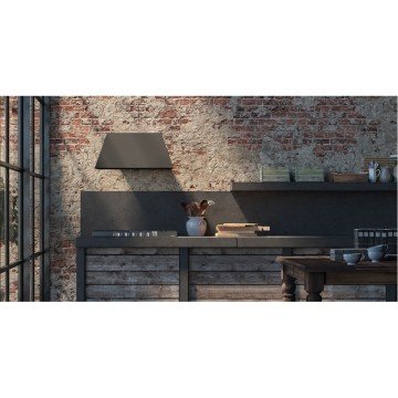 FRANKE FABER CHOLE EV8 OM A70 ESKİTME METAL DUVAR TİPİ DAVLUMBAZ