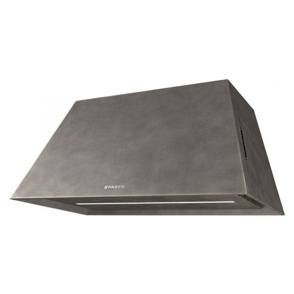 FRANKE FABER CHOLE EV8 OM A70 ESKİTME METAL DUVAR TİPİ DAVLUMBAZ