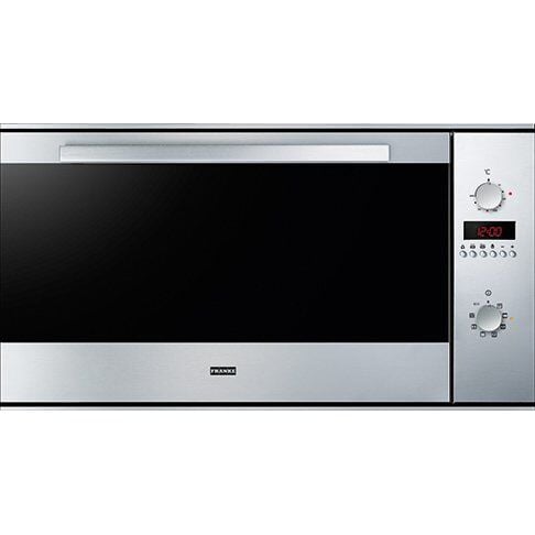 TEŞHİR FRANKE MARİS FMXO 86 S XS ACERO INOX FIRIN