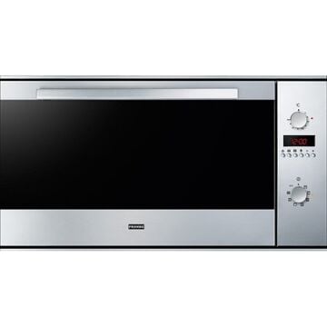 TEŞHİR FRANKE MARİS FMXO 86 S XS ACERO INOX FIRIN