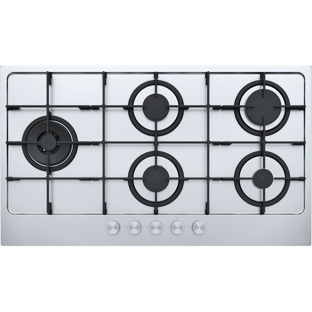 TEŞHİR FRANKE MARİS FHMA 905 4G DCL XS C PASLANMAZ ÇELİK OCAK