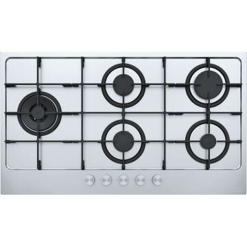 TEŞHİR FRANKE MARİS FHMA 905 4G DCL XS C PASLANMAZ ÇELİK OCAK