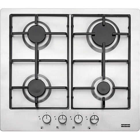TEŞHİR FRANKE FHNL 604 4G XS E İNOX OCAK