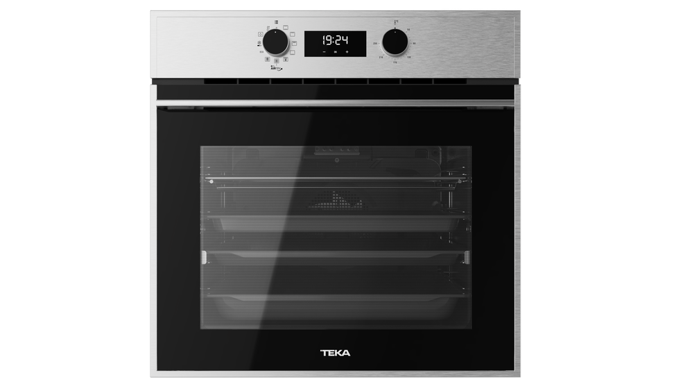TEKA TEŞHİR FIRIN HSB 646 SS AİRFRY FIRIN