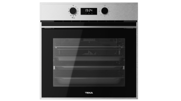 TEKA TEŞHİR FIRIN HSB 646 SS AİRFRY FIRIN