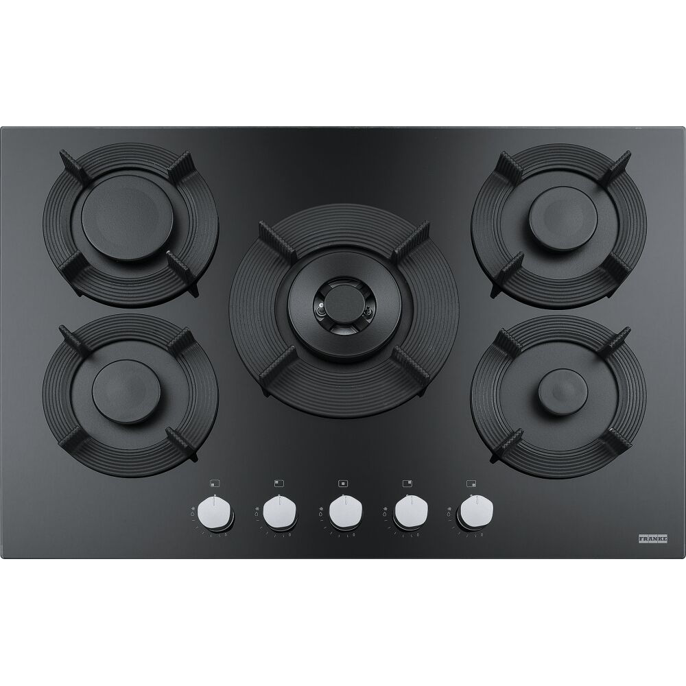 TEŞHİR FRANKE OCAK FHMF 755 4G DC C BK