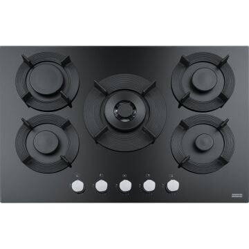 TEŞHİR FRANKE OCAK FHMF 755 4G DC C BK