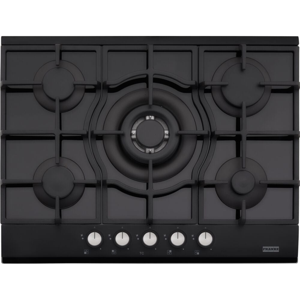 FRANKE TEŞHİR OCAK FHNG 705 4G TC BK C