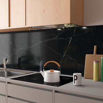 FRANKE FSM 654 I B BK NERO OCAK