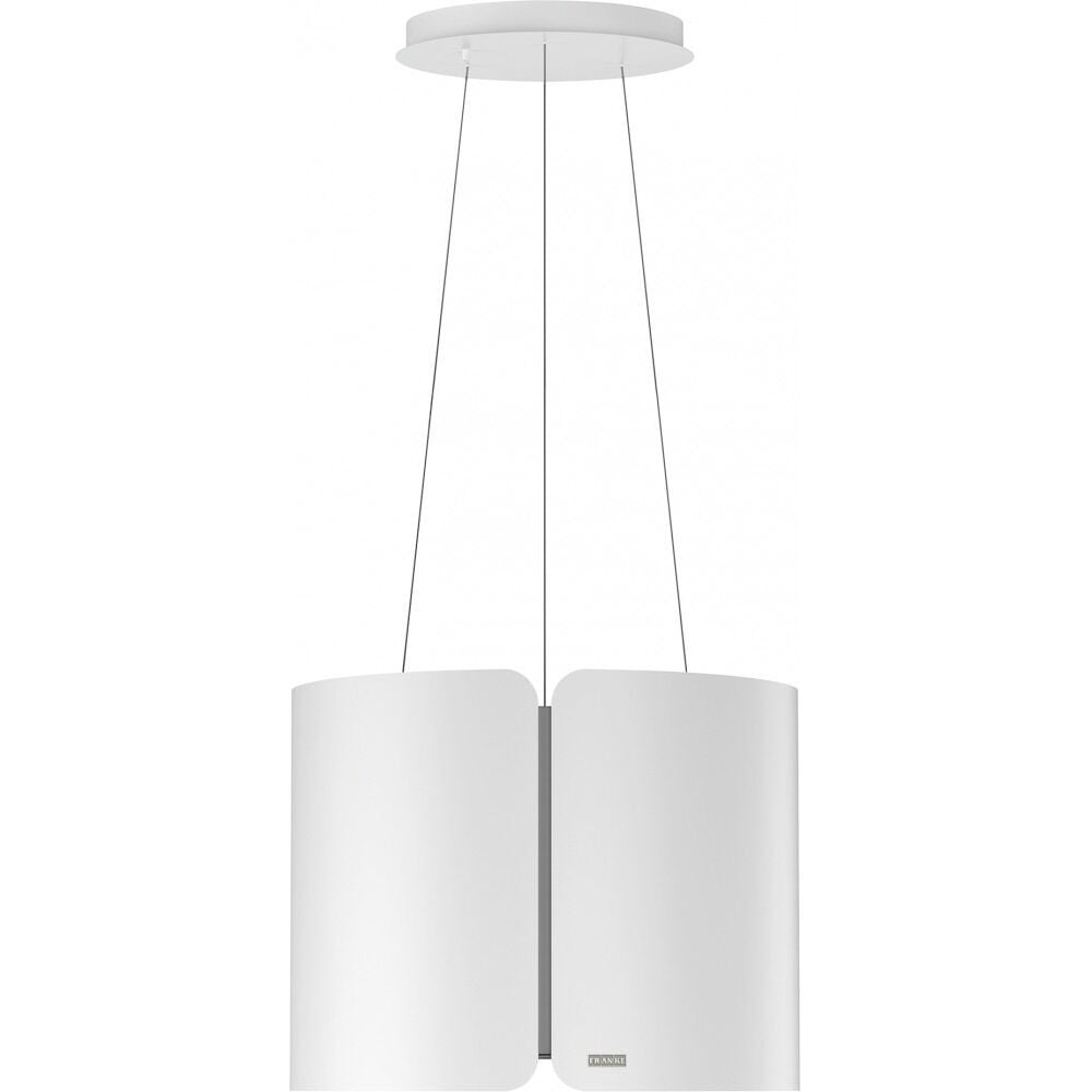 TEŞHİR FRANKE ADA SMART FSMS F42 WH MATT MAT BEYAZ ADA DAVLUMBAZ