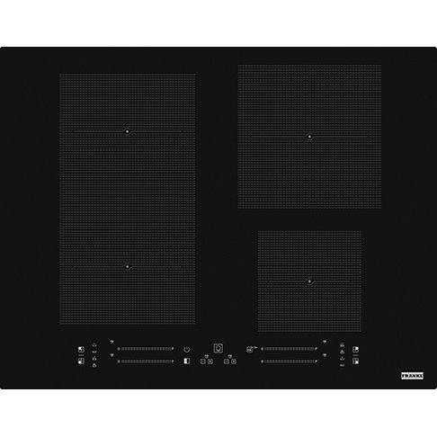 FRANKE MARİS FMA 654 I F BK NERO OCAK