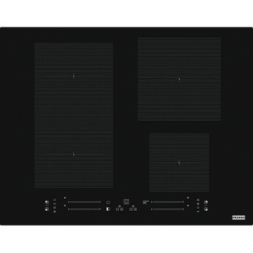FRANKE MARİS FMA 654 I F BK NERO OCAK