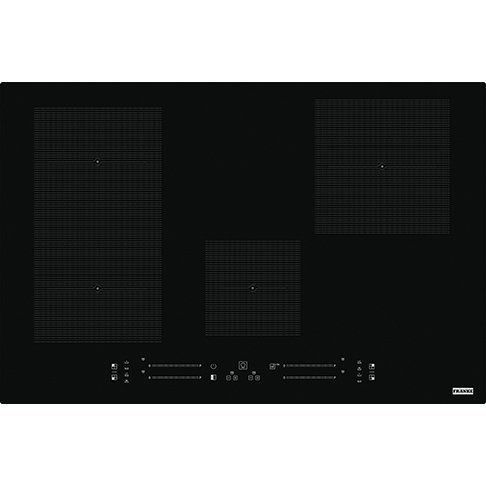 FRANKE MARİS FMA 804 I F BK NERO OCAK