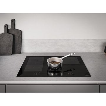 FRANKE MARİS FMA 804 I F BK NERO OCAK